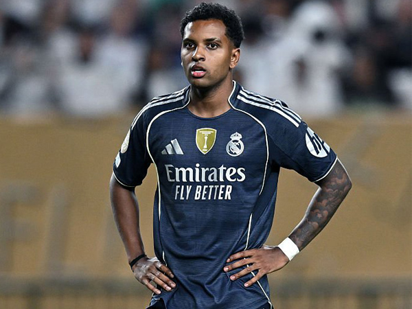 Liverpool Lirik Rodrygo Goes sebagai Alternatif Alexander Isak