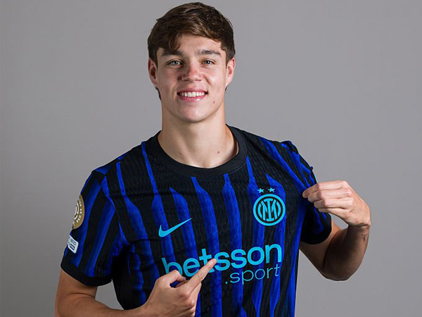 Avellino Ikut Berburu Tomas Palacios, Inter Dihadapkan Masalah Transfer